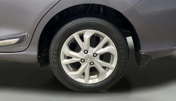 2020 Honda Amaze 1.2L I-VTEC V, Petrol, Manual, 48,871 km, Left Rear Wheel