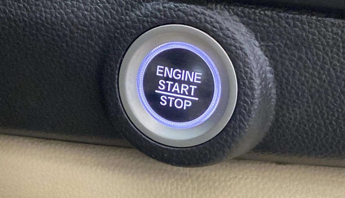 2020 Honda Amaze 1.2L I-VTEC V, Petrol, Manual, 48,871 km, Keyless Start/ Stop Button
