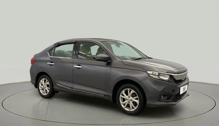 2020 Honda Amaze 1.2L I-VTEC V, Petrol, Manual, 48,871 km, Right Front Diagonal