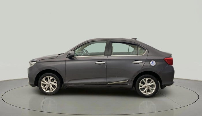 2020 Honda Amaze 1.2L I-VTEC V, Petrol, Manual, 48,871 km, Left Side