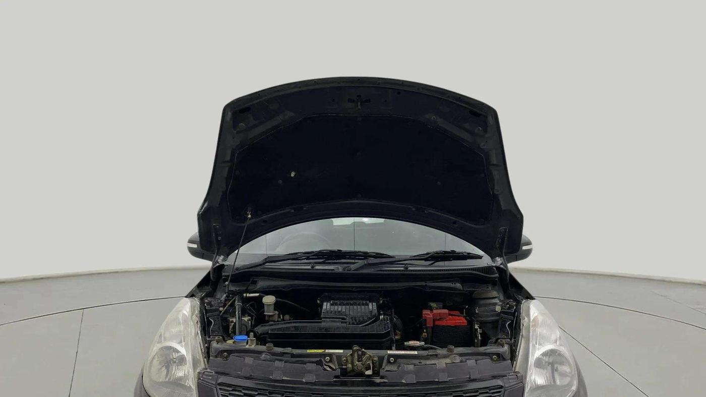 2016 Maruti Swift VXI O, Petrol, Manual, 41,865 km, Open Bonet