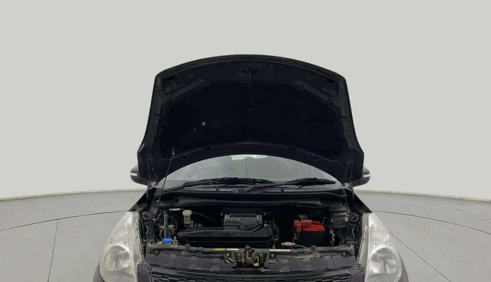 2016 Maruti Swift VXI O, Petrol, Manual, 41,458 km, Open Bonet