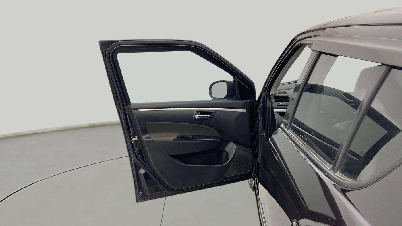 2016 Maruti Swift VXI O, Petrol, Manual, 41,865 km, LHS Front Door