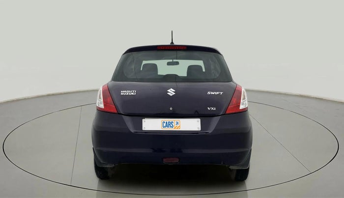 2016 Maruti Swift VXI O, Petrol, Manual, 41,458 km, Back/Rear