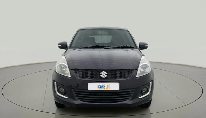 2016 Maruti Swift VXI O, Petrol, Manual, 41,458 km, Front