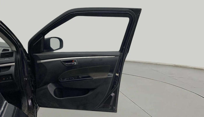 2016 Maruti Swift VXI O, Petrol, Manual, 41,458 km, RHS Front Door