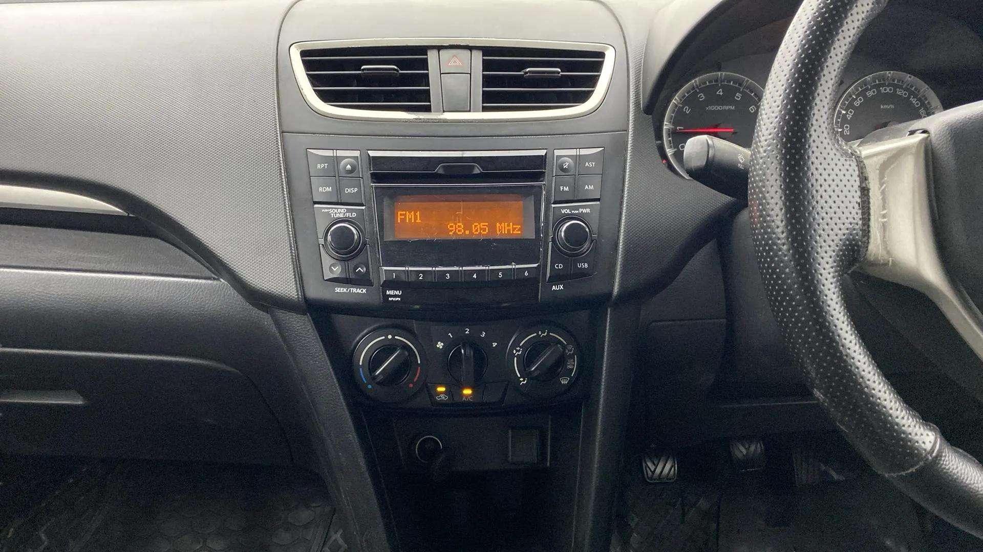 Features
