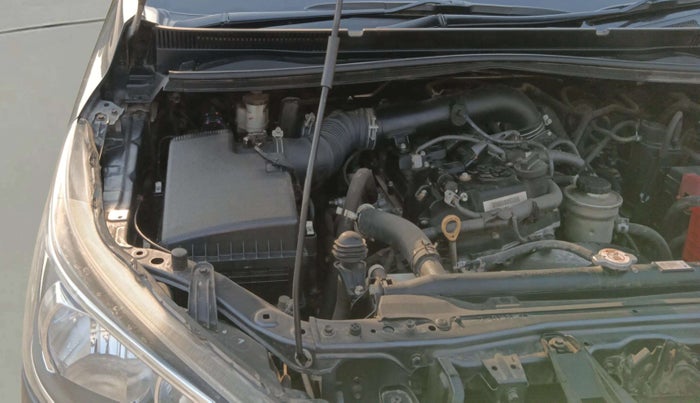 2020 Toyota Innova Crysta 2.7 GX AT 7 STR, Petrol, Automatic, 36,269 km, Engine View - Right