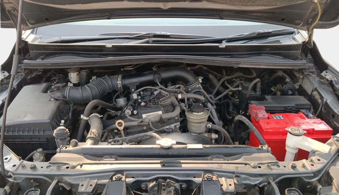 2020 Toyota Innova Crysta 2.7 GX AT 7 STR, Petrol, Automatic, 36,269 km, Engine View