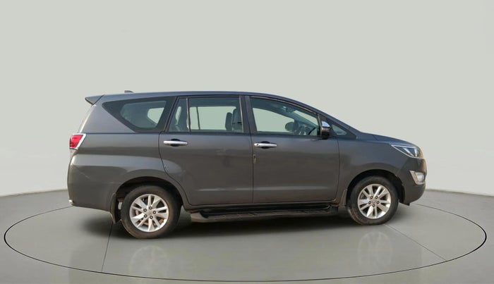 2020 Toyota Innova Crysta 2.7 GX AT 7 STR, Petrol, Automatic, 36,269 km, Right Side View