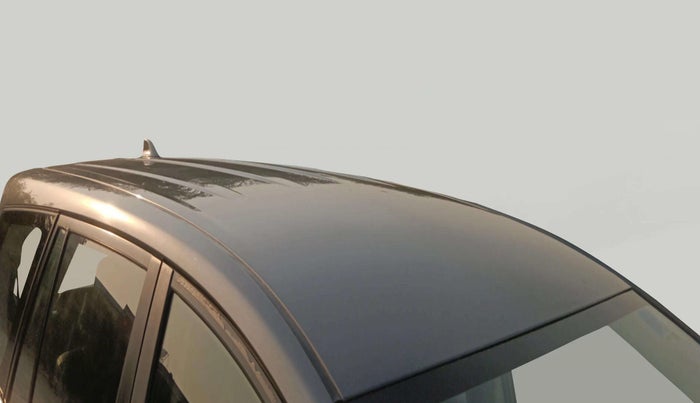 2020 Toyota Innova Crysta 2.7 GX AT 7 STR, Petrol, Automatic, 36,269 km, Roof