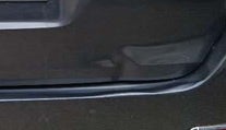 2020 Toyota Innova Crysta 2.7 GX AT 7 STR, Petrol, Automatic, 36,269 km, Dicky (Boot door) - Slightly dented