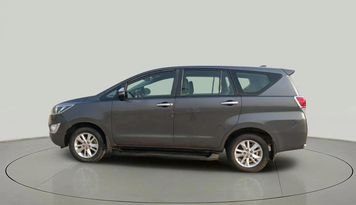2020 Toyota Innova Crysta 2.7 GX AT 7 STR, Petrol, Automatic, 36,269 km, Left Side