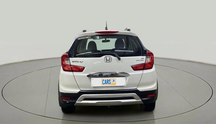 2019 Honda WR-V 1.2L I-VTEC VX MT, CNG, Manual, 44,066 km, Back/Rear