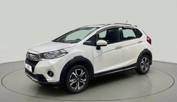 2019 Honda WR-V 1.2L I-VTEC VX MT, CNG, Manual, 44,066 km, Left Front Diagonal