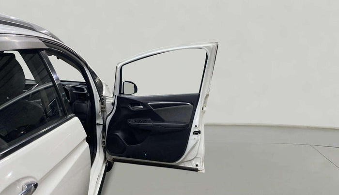 2019 Honda WR-V 1.2L I-VTEC VX MT, CNG, Manual, 44,066 km, RHS Front Door