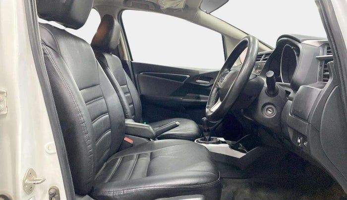 2019 Honda WR-V 1.2L I-VTEC VX MT, CNG, Manual, 44,066 km, Right Side Front Door Cabin