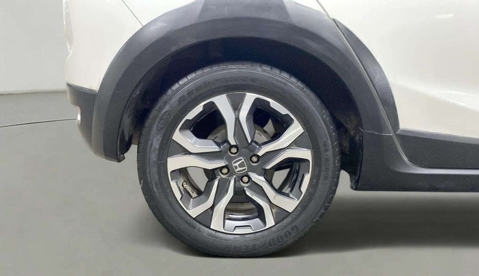 2019 Honda WR-V 1.2L I-VTEC VX MT, CNG, Manual, 44,066 km, Right Rear Wheel