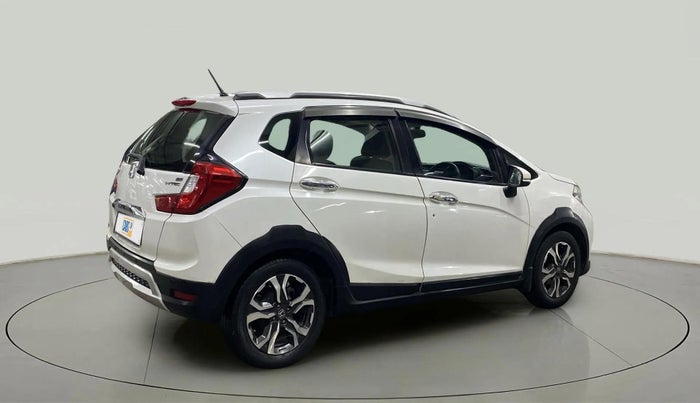 2019 Honda WR-V 1.2L I-VTEC VX MT, CNG, Manual, 44,066 km, Right Back Diagonal