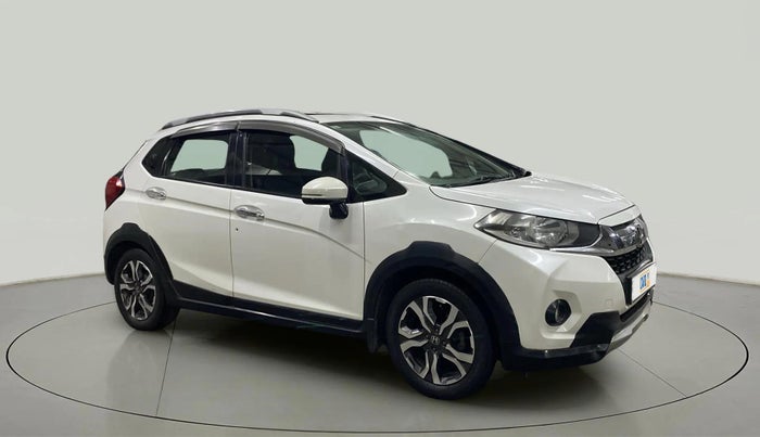 2019 Honda WR-V 1.2L I-VTEC VX MT, CNG, Manual, 44,066 km, Right Front Diagonal