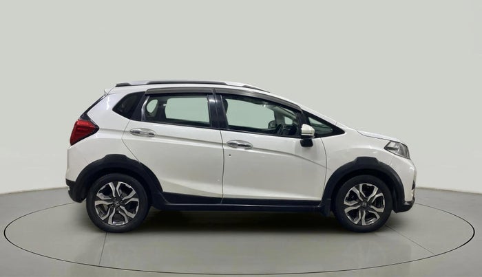 2019 Honda WR-V 1.2L I-VTEC VX MT, CNG, Manual, 44,066 km, Right Side View