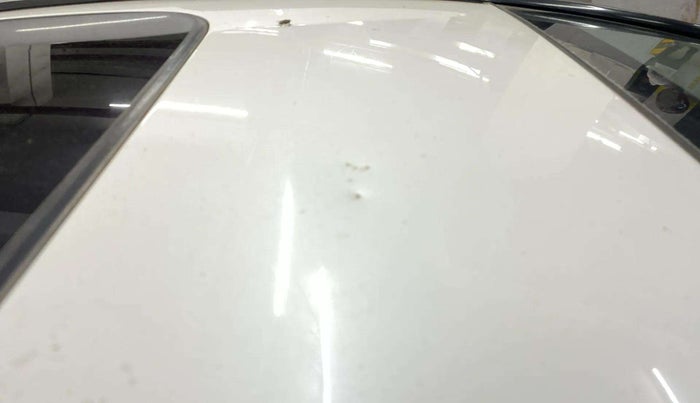 2019 Honda WR-V 1.2L I-VTEC VX MT, CNG, Manual, 44,066 km, Roof - Slightly dented