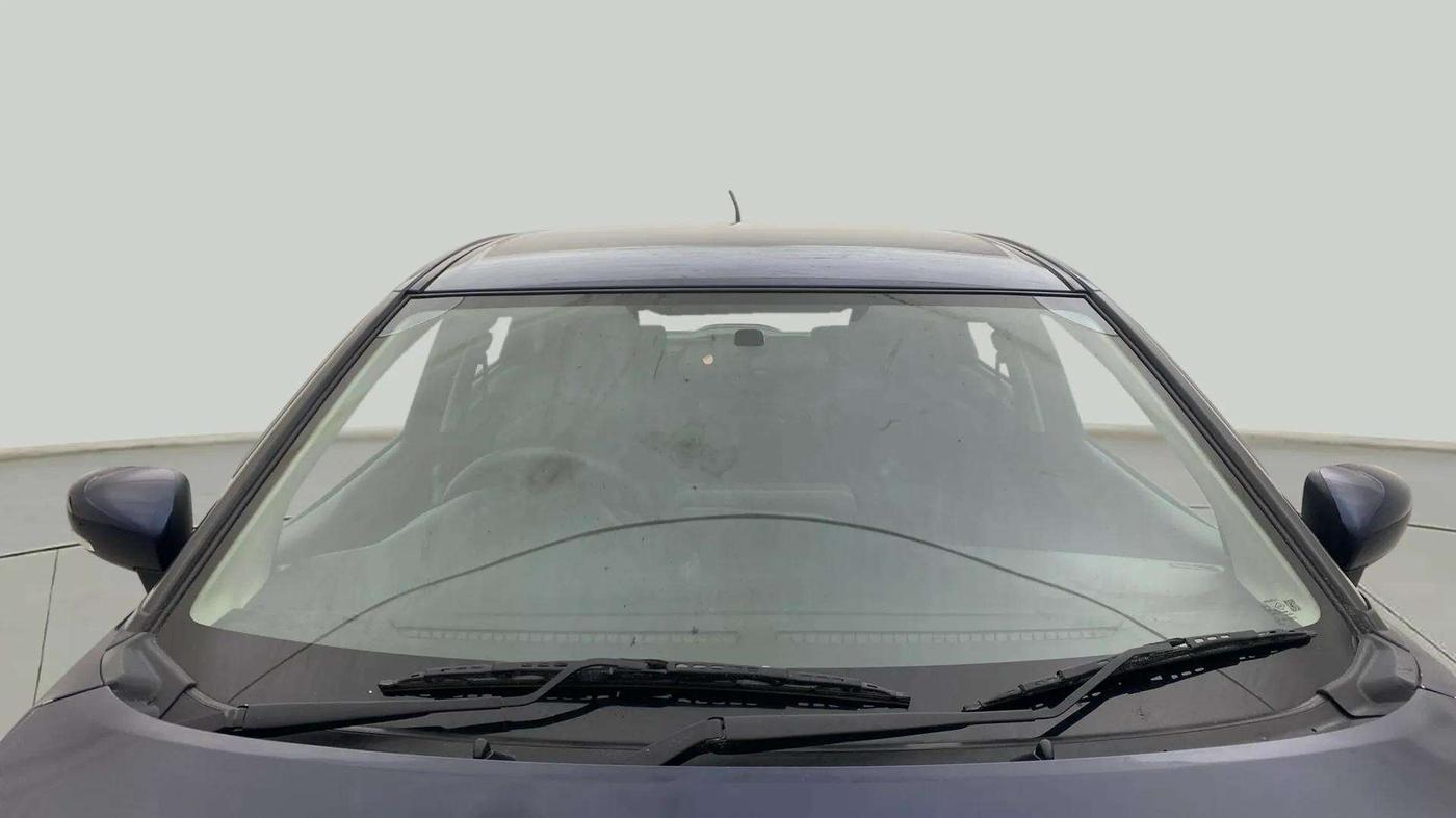 2023 Maruti Baleno DELTA PETROL 1.2, Petrol, Manual, 16,558 km, Front Windshield