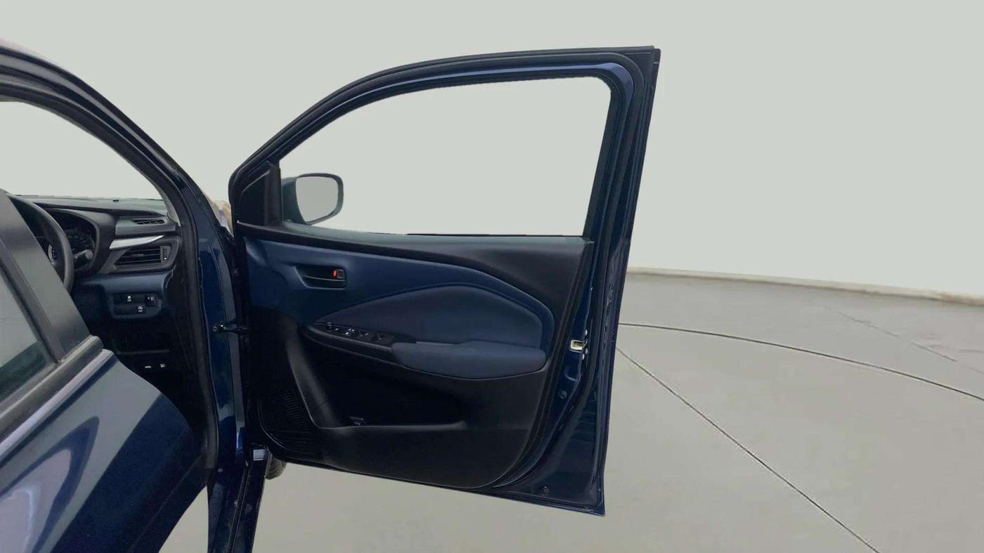 2023 Maruti Baleno DELTA PETROL 1.2, Petrol, Manual, 16,558 km, RHS Front Door