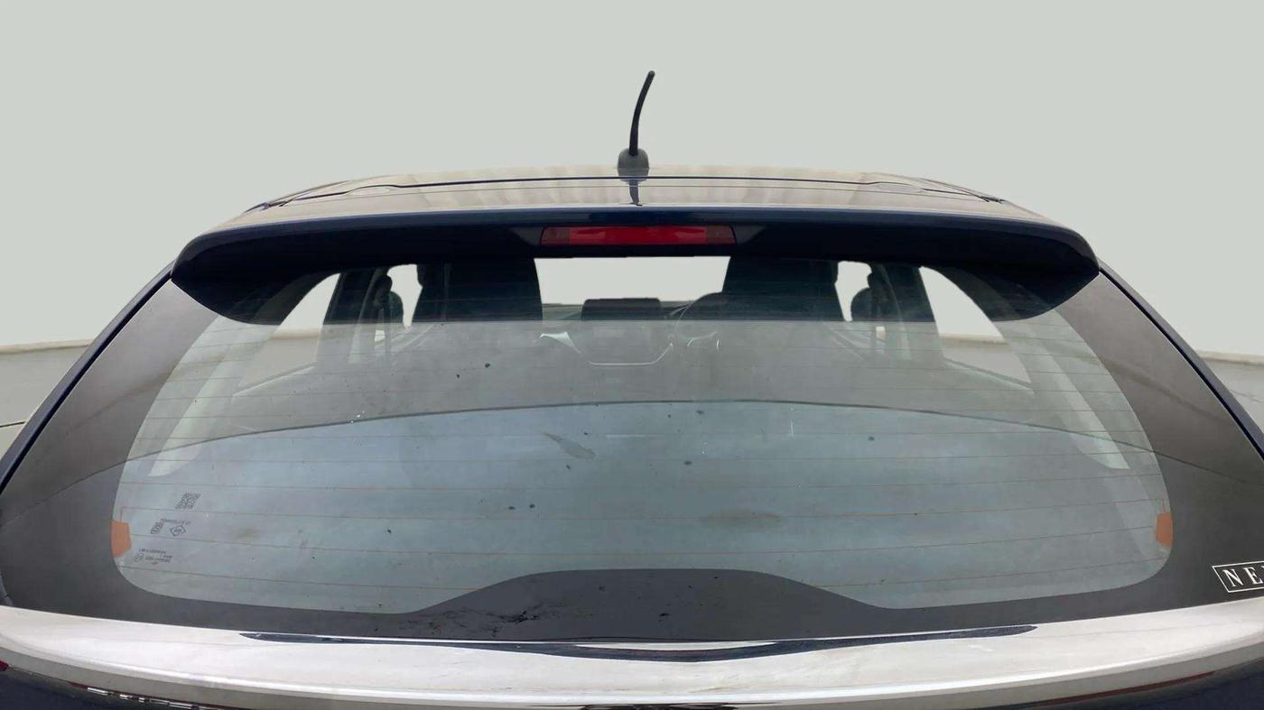 2023 Maruti Baleno DELTA PETROL 1.2, Petrol, Manual, 16,558 km, Rear Windshield