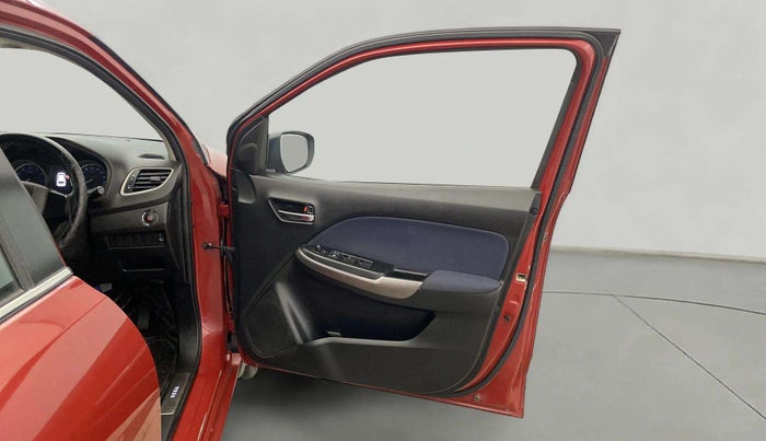 2020 Maruti Baleno ZETA PETROL 1.2, Petrol, Manual, 30,895 km, RHS Front Door