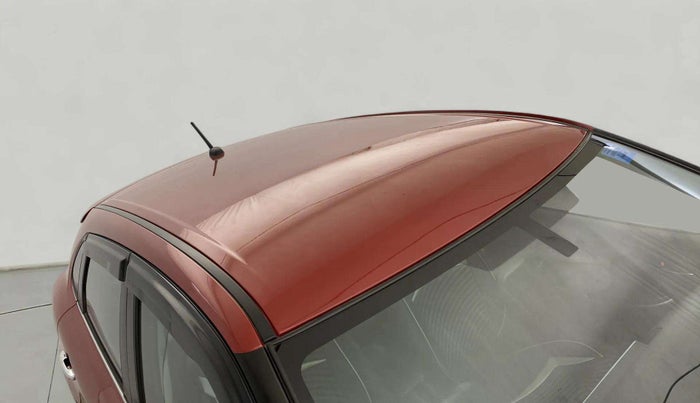 2020 Maruti Baleno ZETA PETROL 1.2, Petrol, Manual, 30,895 km, Roof