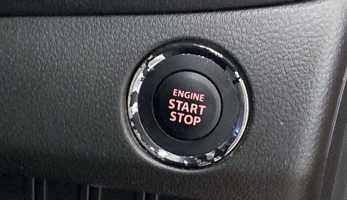 2020 Maruti Baleno ZETA PETROL 1.2, Petrol, Manual, 30,895 km, Keyless Start/ Stop Button