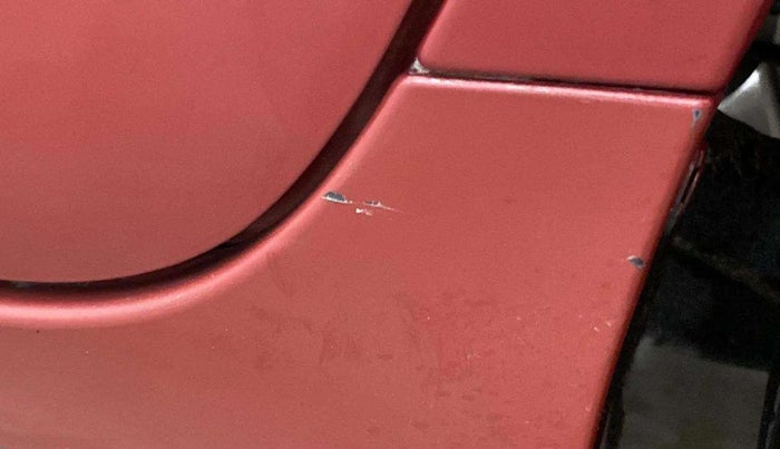 2020 Maruti Baleno ZETA PETROL 1.2, Petrol, Manual, 30,895 km, Left running board - Minor scratches