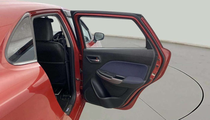 2020 Maruti Baleno ZETA PETROL 1.2, Petrol, Manual, 30,895 km, RHS Rear Door