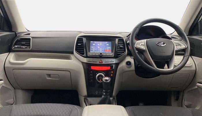 2022 Mahindra XUV300 W8 1.5 DIESEL, Diesel, Manual, 29,776 km, Dashboard