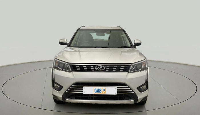 2022 Mahindra XUV300 W8 1.5 DIESEL, Diesel, Manual, 29,776 km, Front