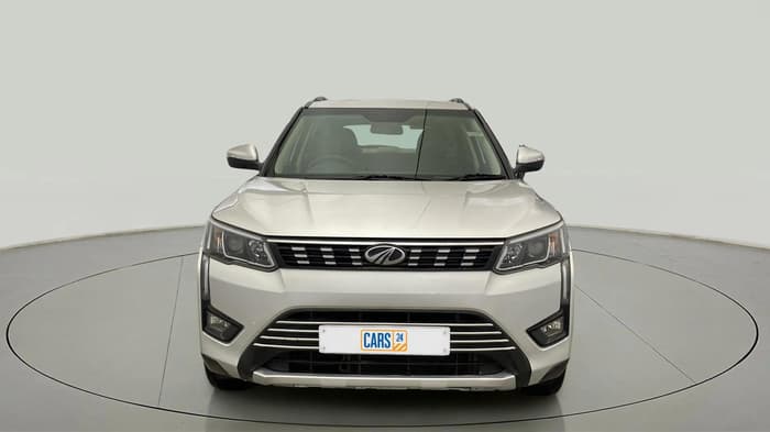 2022 Mahindra XUV300 W8 1.5 DIESEL, Diesel, Manual, 29,953 km, Front