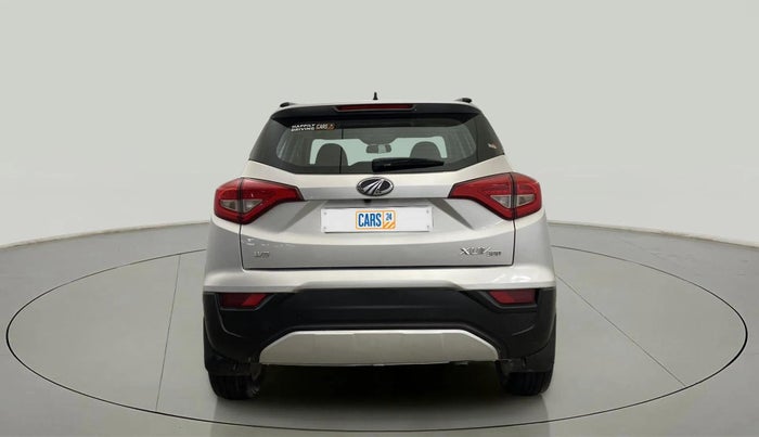 2022 Mahindra XUV300 W8 1.5 DIESEL, Diesel, Manual, 29,776 km, Back/Rear