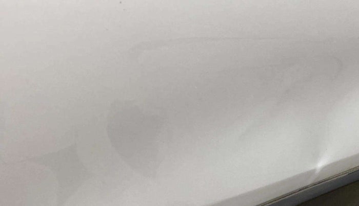 2022 Mahindra XUV300 W8 1.5 DIESEL, Diesel, Manual, 29,776 km, Right rear door - Slightly dented
