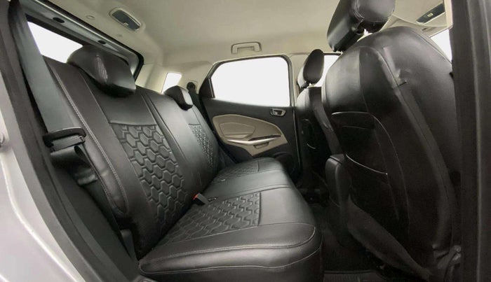 2019 Ford Ecosport TITANIUM 1.5L DIESEL, Diesel, Manual, 90,115 km, Right Side Rear Door Cabin