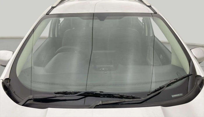 2019 Ford Ecosport TITANIUM 1.5L DIESEL, Diesel, Manual, 90,115 km, Front Windshield