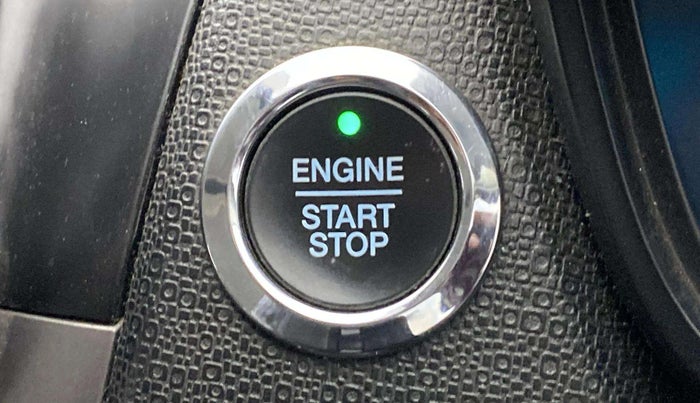2019 Ford Ecosport TITANIUM 1.5L DIESEL, Diesel, Manual, 90,115 km, Keyless Start/ Stop Button
