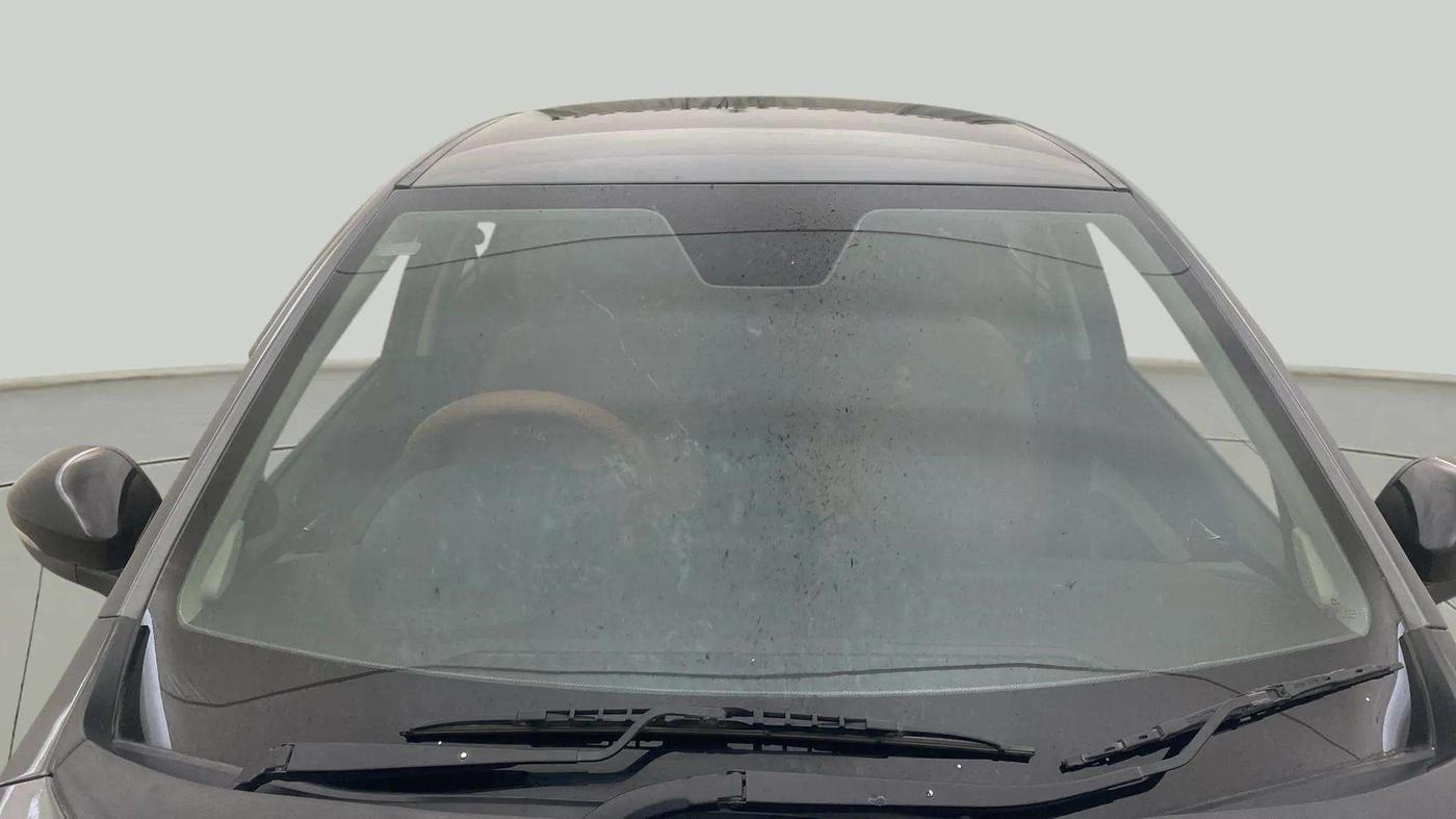 2022 Tata TIGOR XZ PLUS CNG, CNG, Manual, 63,712 km, Front Windshield