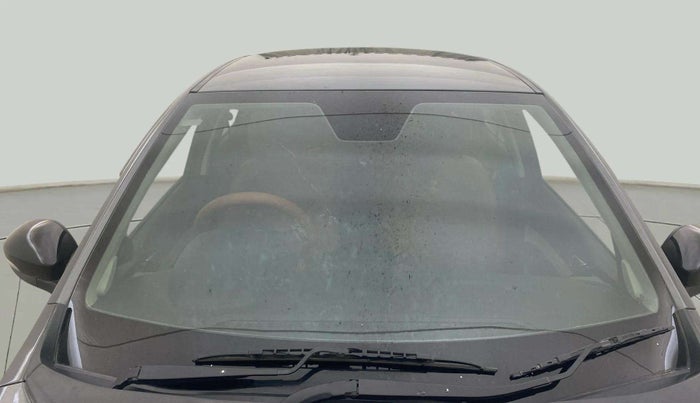 2022 Tata TIGOR XZ PLUS CNG, CNG, Manual, 63,712 km, Front Windshield