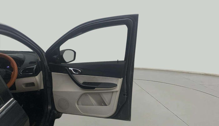 2022 Tata TIGOR XZ PLUS CNG, CNG, Manual, 63,712 km, RHS Front Door