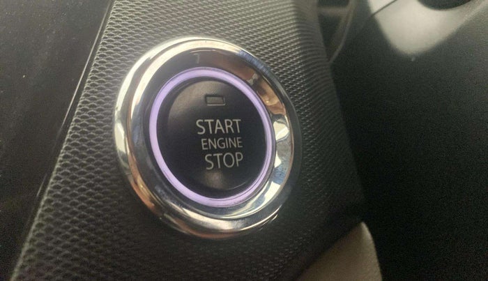 2022 Tata TIGOR XZ PLUS CNG, CNG, Manual, 63,712 km, Keyless Start/ Stop Button
