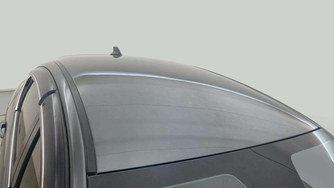 2022 Tata TIGOR XZ PLUS CNG, CNG, Manual, 63,712 km, Roof