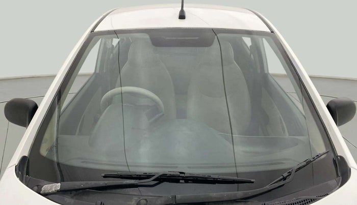 2018 Hyundai Eon ERA +, Petrol, Manual, 45,016 km, Front Windshield