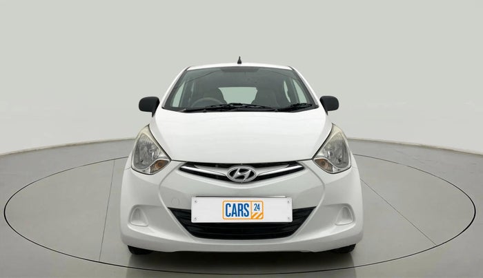 2018 Hyundai Eon ERA +, Petrol, Manual, 45,016 km, Front