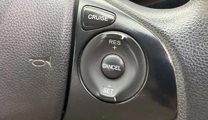 2014 Honda City 1.5L I-VTEC SV, Petrol, Manual, 70,175 km, Adaptive Cruise Control